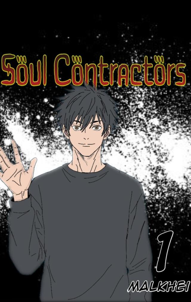 Soul Contractors