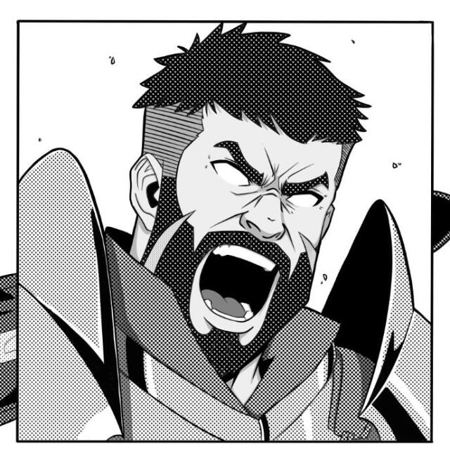 Character Chronicle: Aldaric Valen