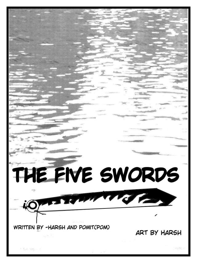 the five sword