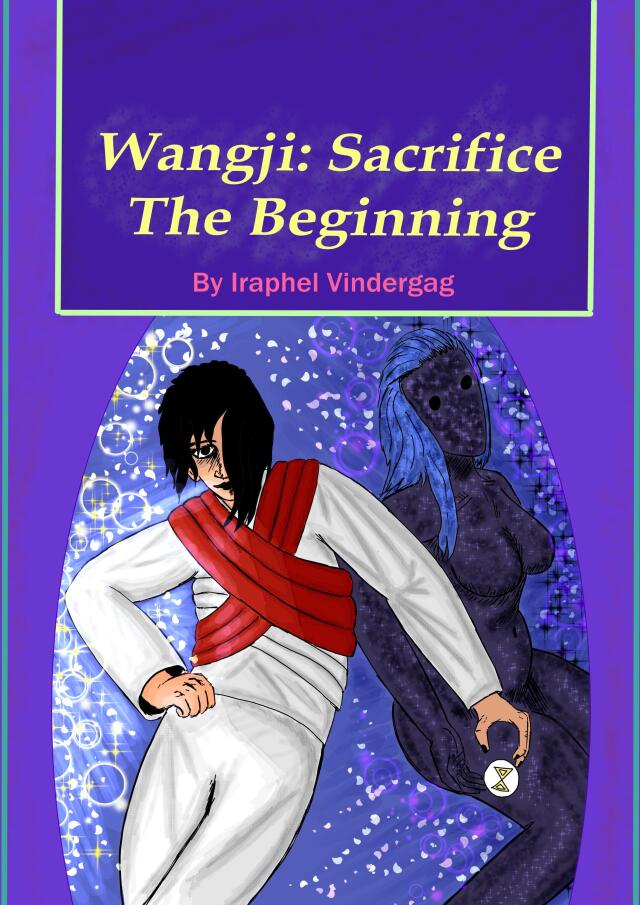 Wangji Sacrifice: The Beginning