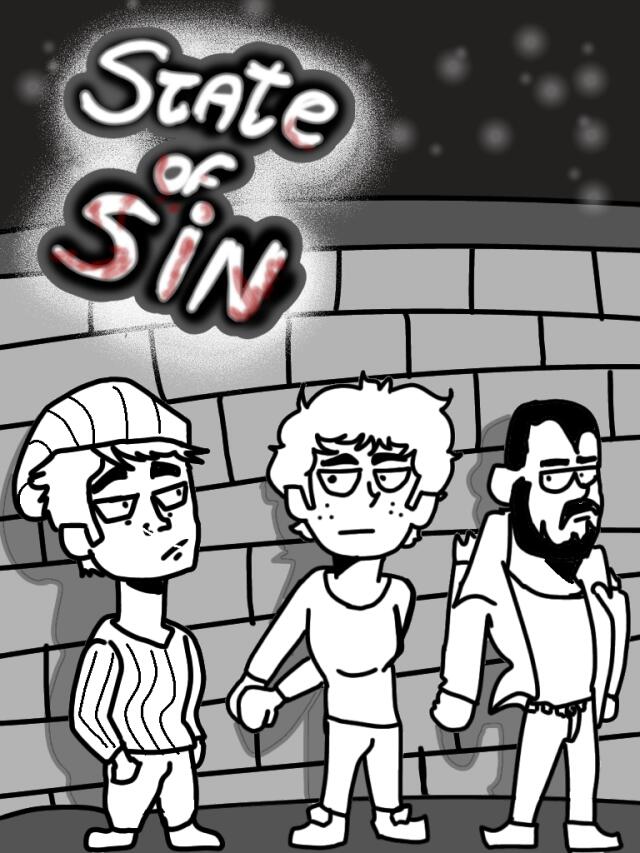STATE OF SIN (S0S)