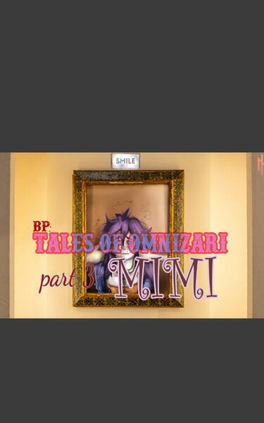 TOO CHAPTER 3 : Mimi