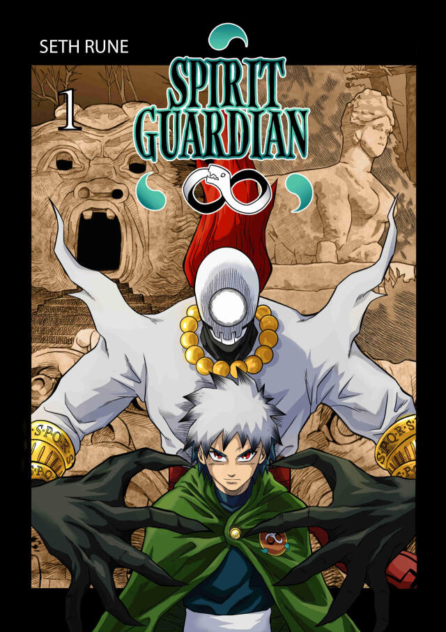 Spirit Guardian