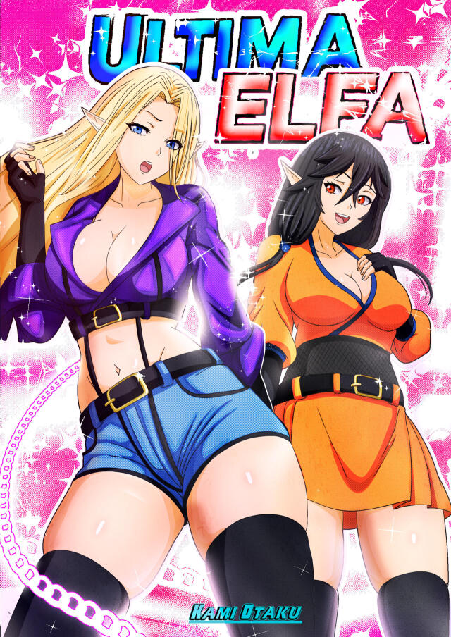 ULTIMA ELFA