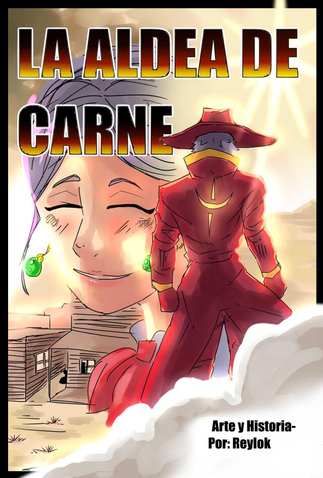 La Aldea De Carne