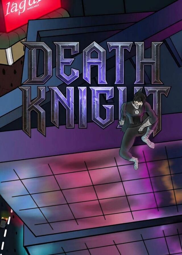 DEATH KNIGHT