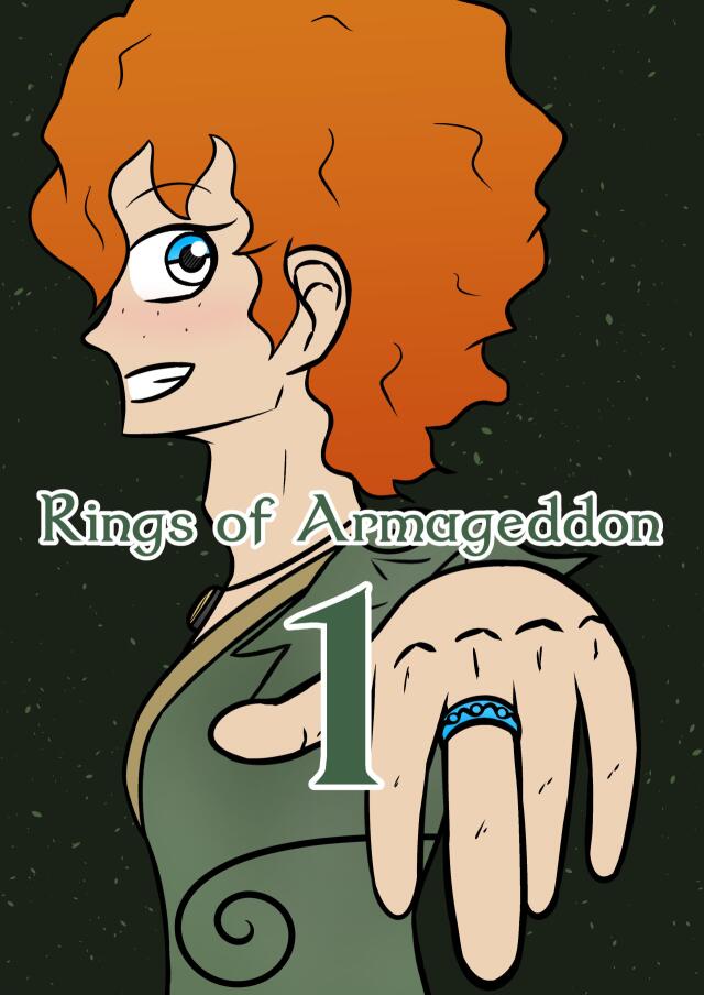Rings of Armageddon