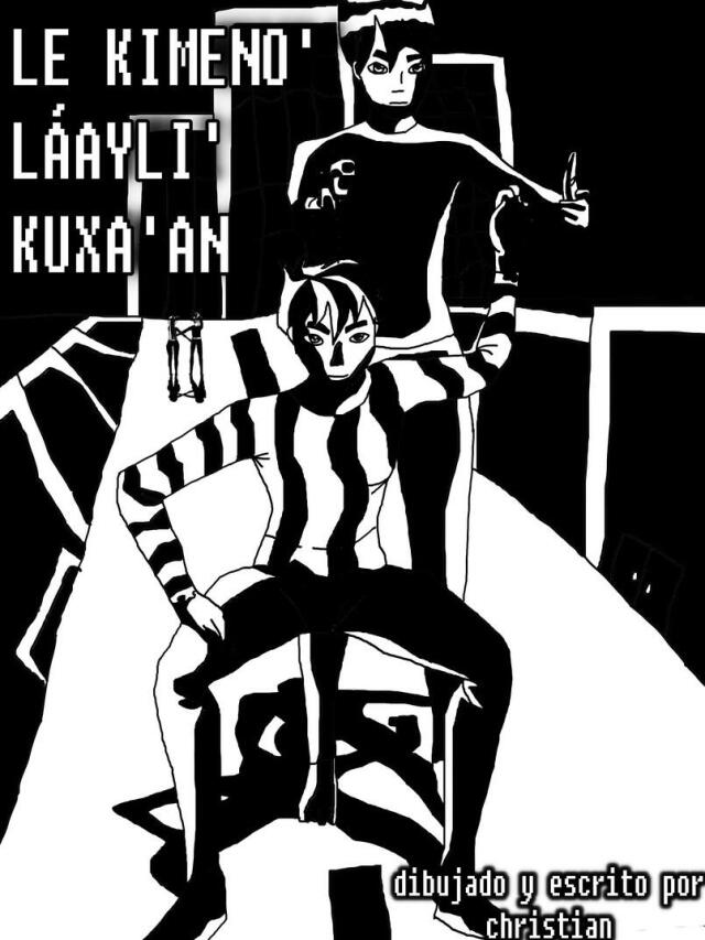 EL MUERTO SIGUE VIVO