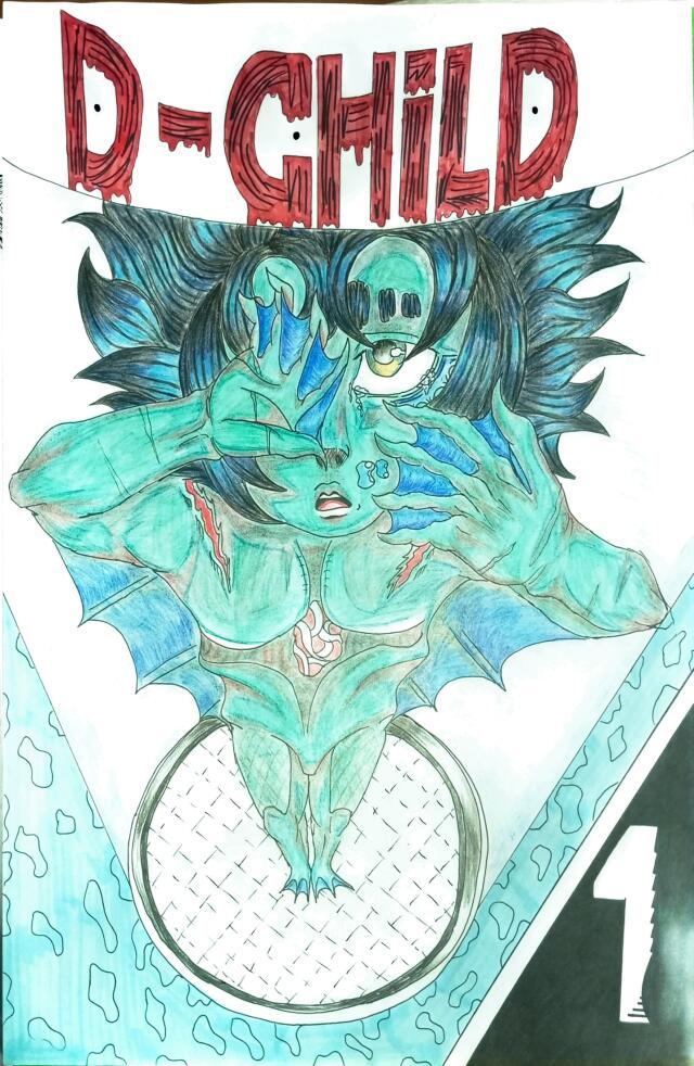 D-Child