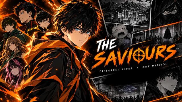 The Saviours