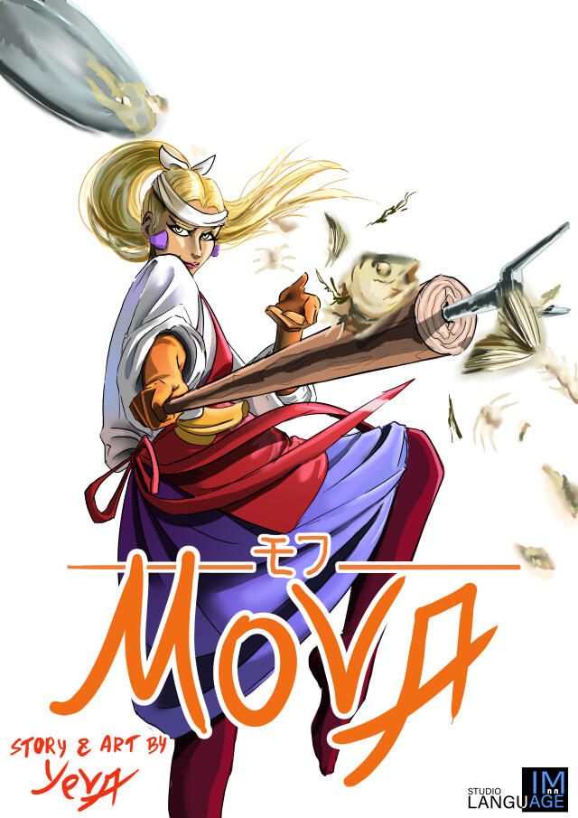Mova