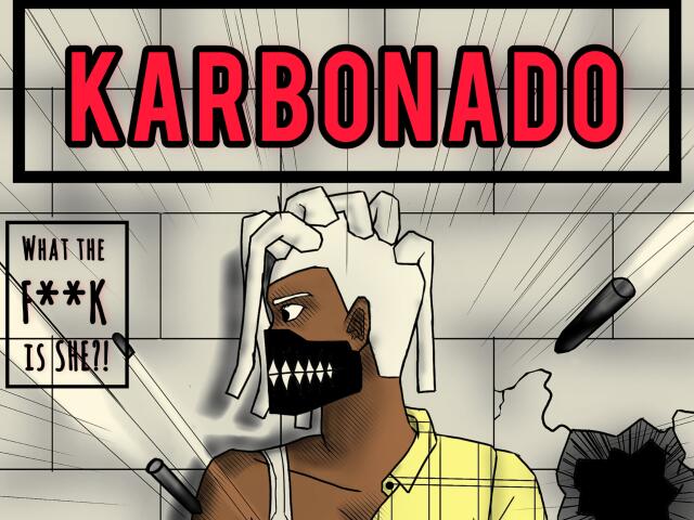 Karbonado