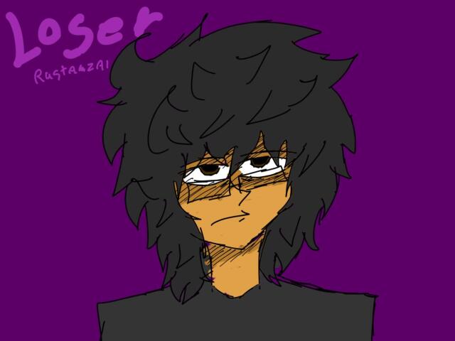 LOSER