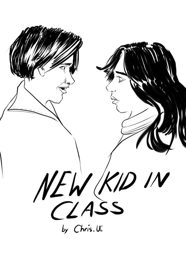 New Kid in Class