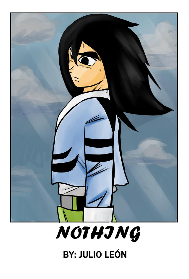 NOTHING