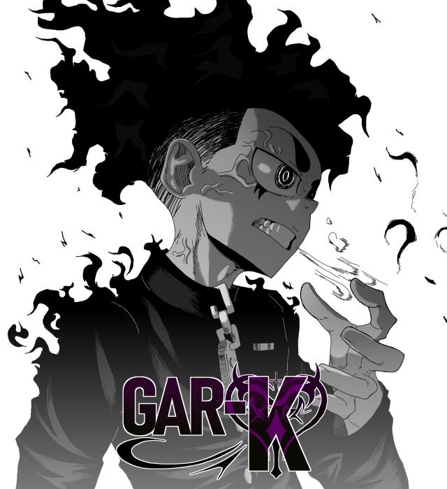 Gar-k