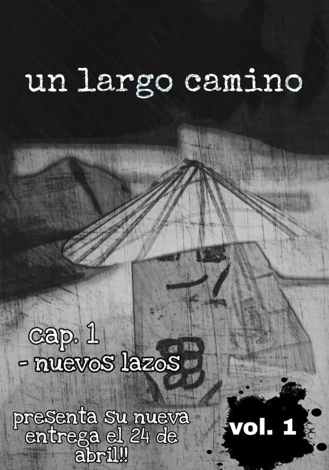 Un largo camino...