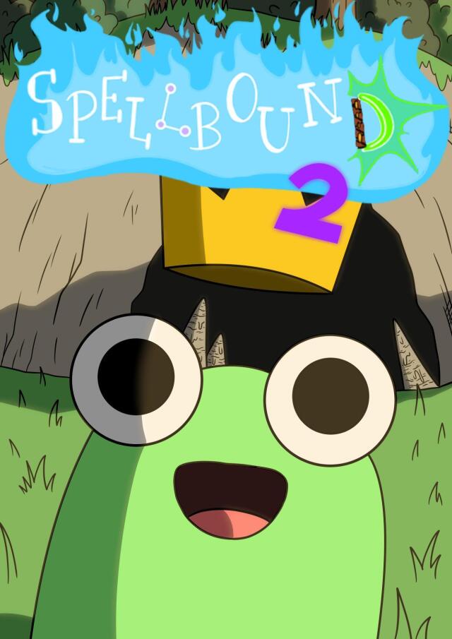 SPELLBOUND Chapter 2