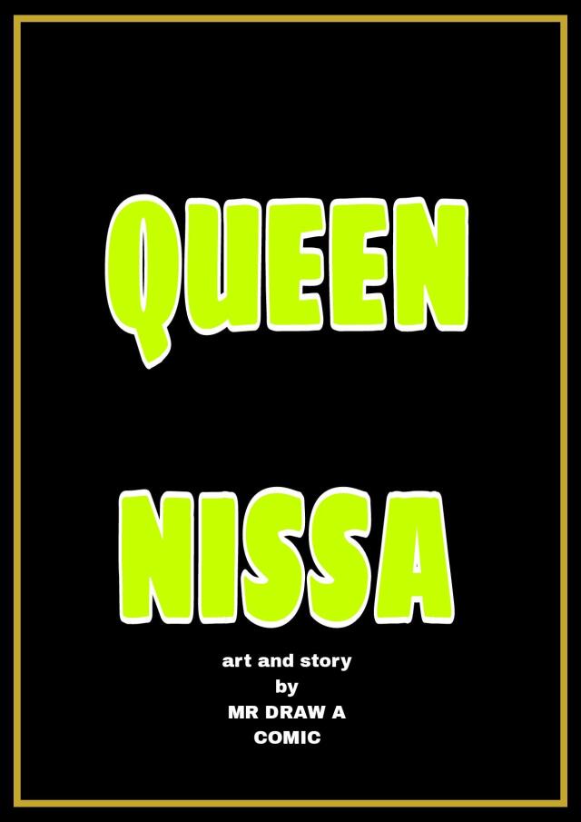 QUEEN NISSA