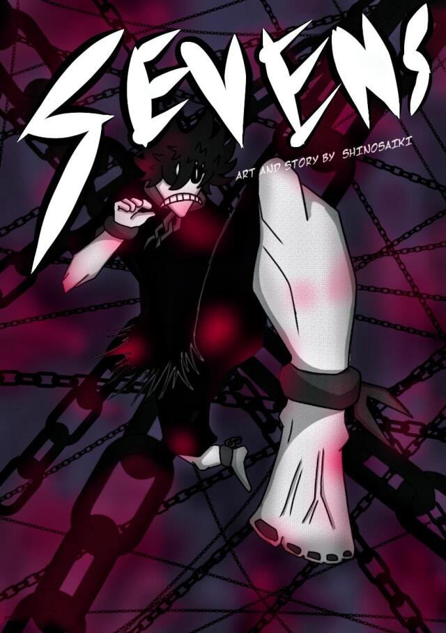 SEVENS Ch.3