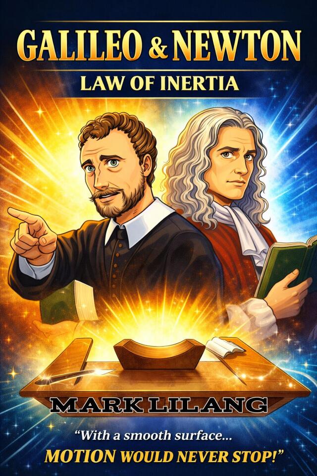 The Origin of Inertia