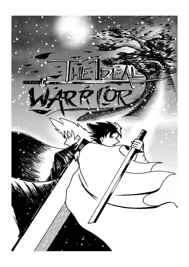 The Ideal Warrior