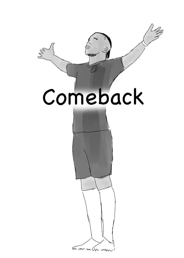Comeback