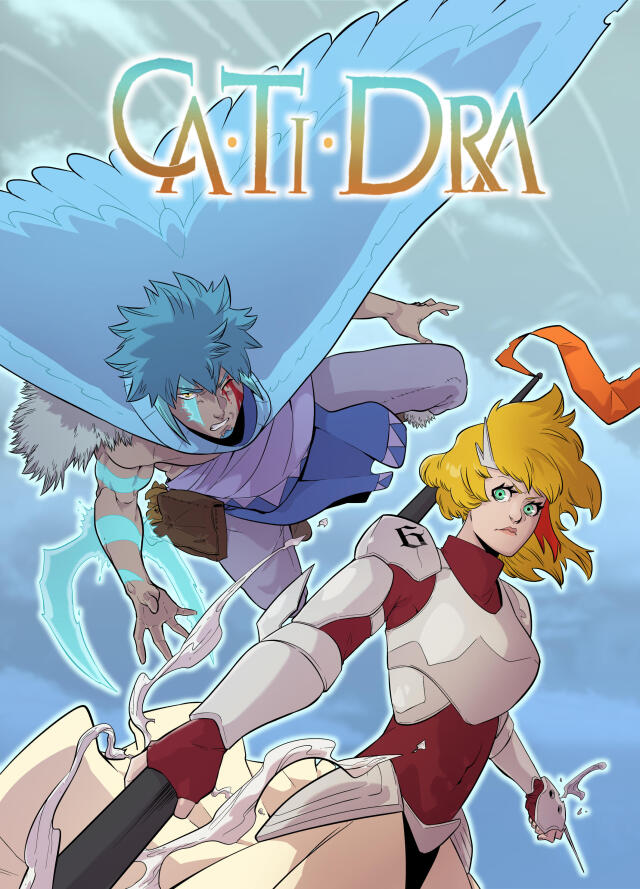 Ca·Ti·Dra