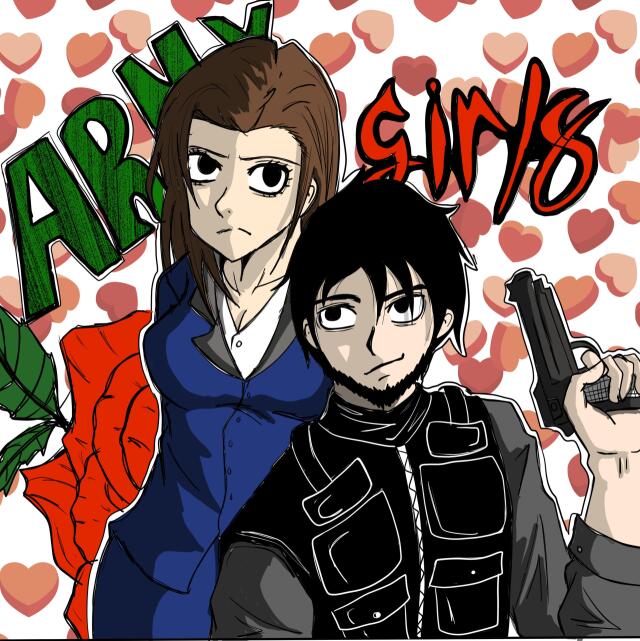 Army Girls Academy