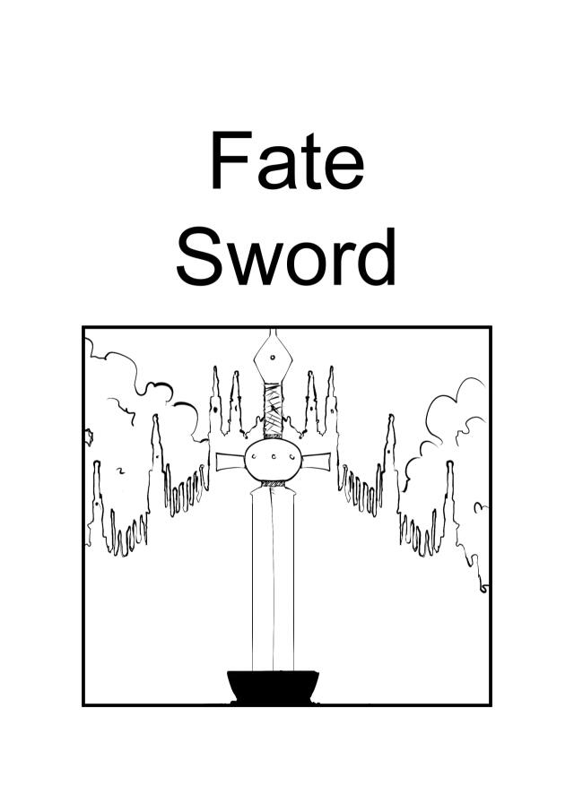 Fate Sword