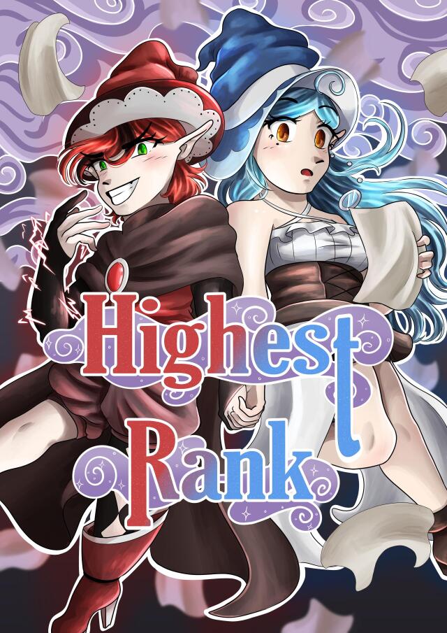 Righest Rank