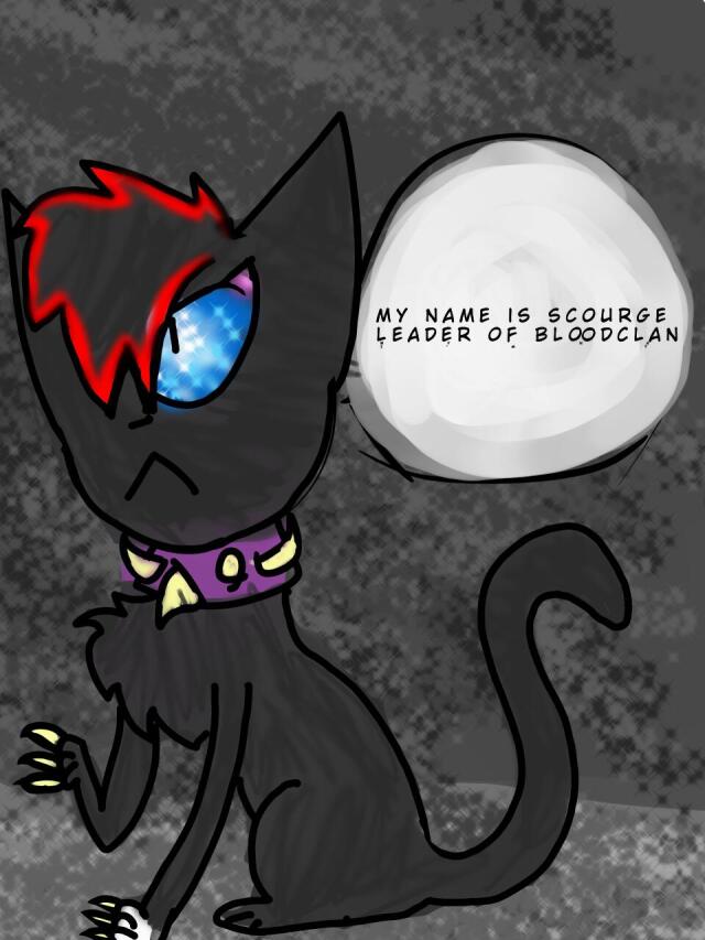 scourge