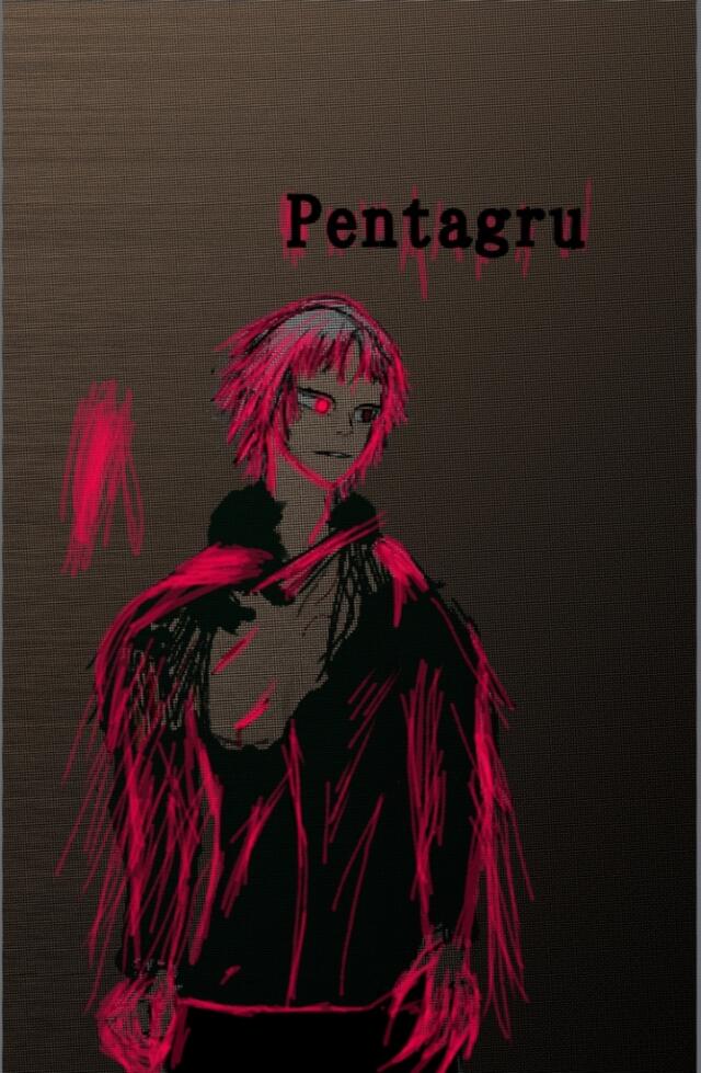 Pentagru