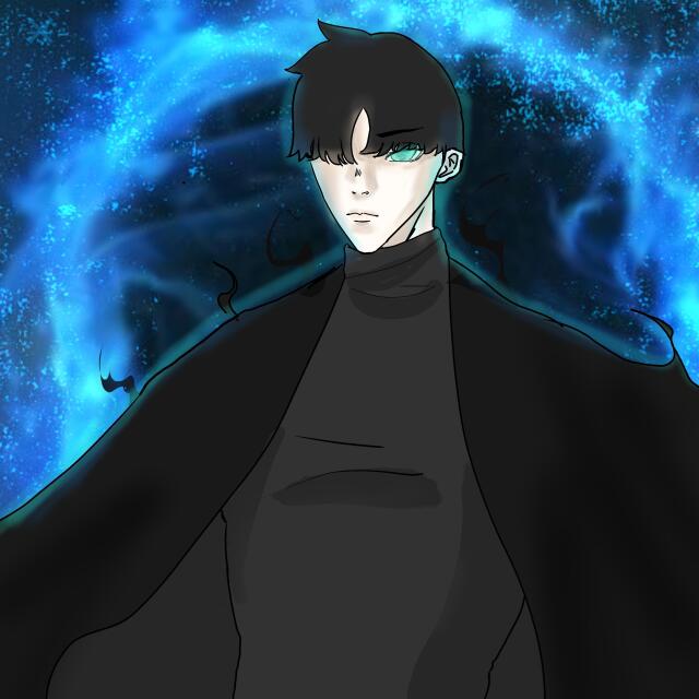 Thousand Year Reaper