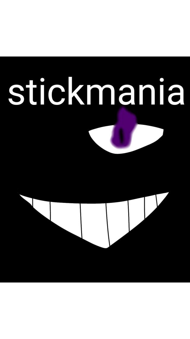 stickmania