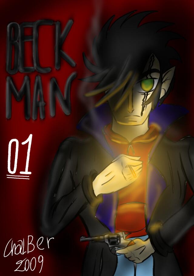Beckman 