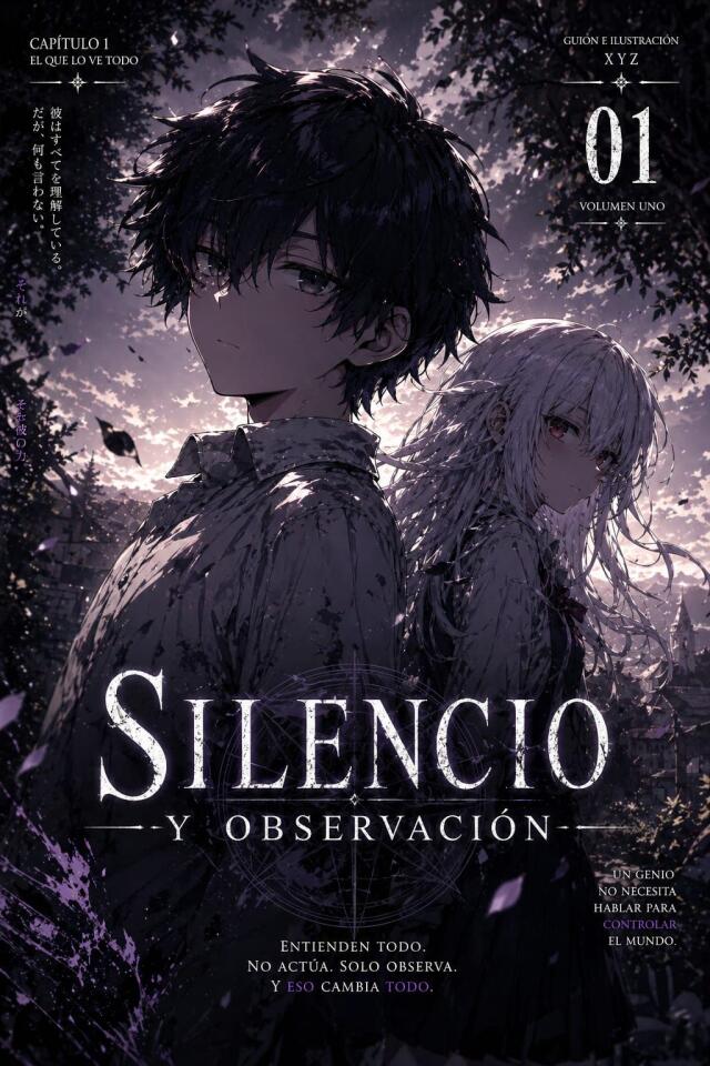 Silenció y observación