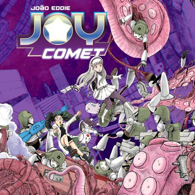 Joy Comet