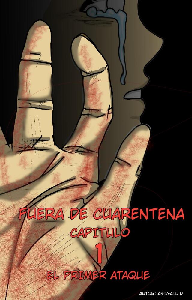 FUERA DE CUARENTENA