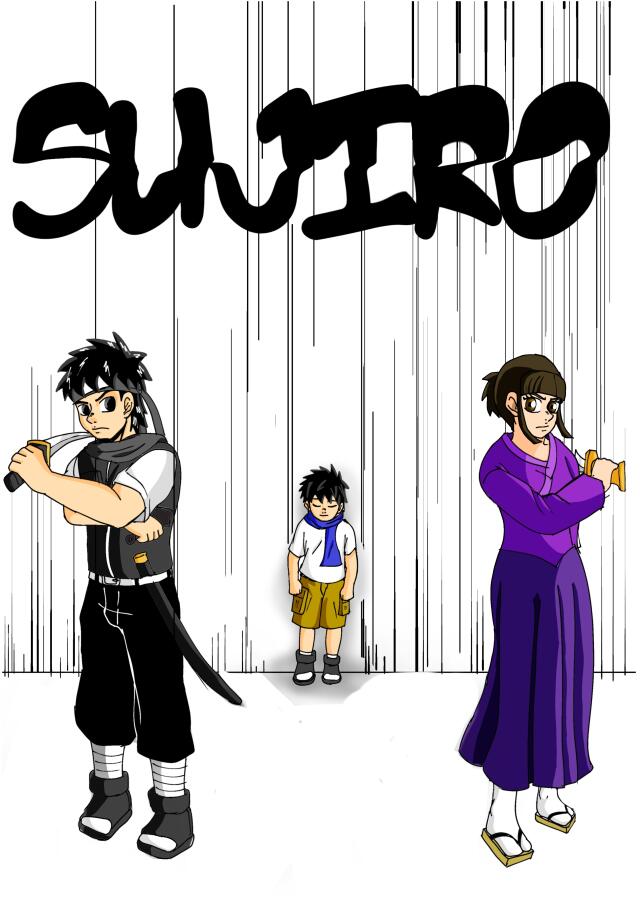 Sujiro: prototipo