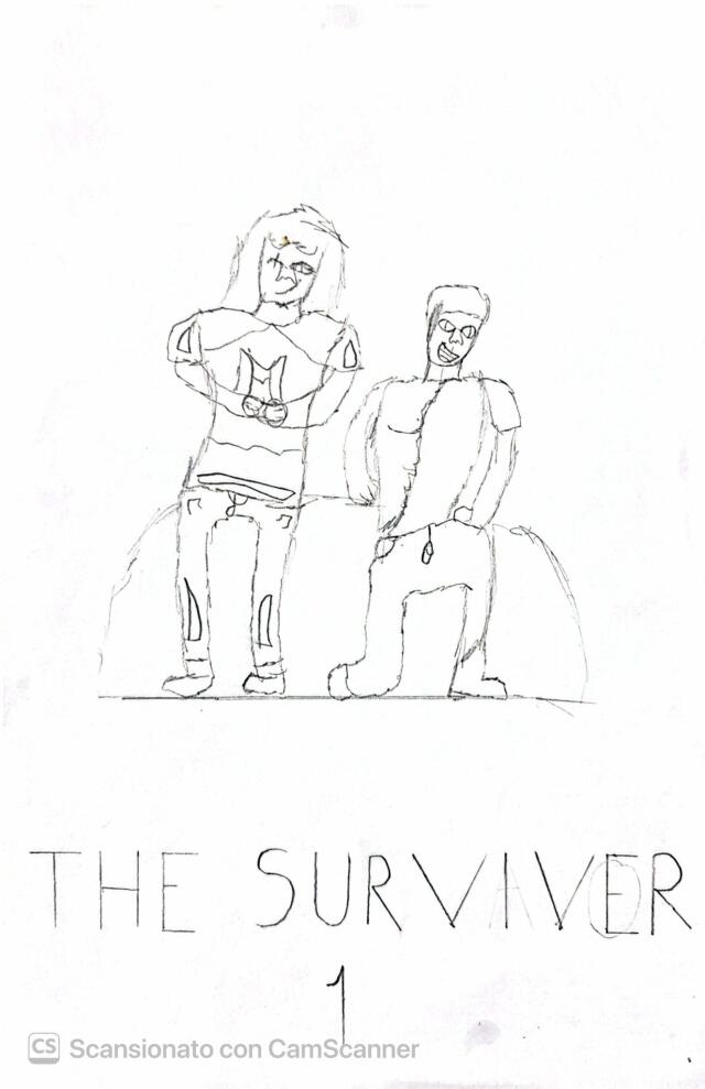 The surviver