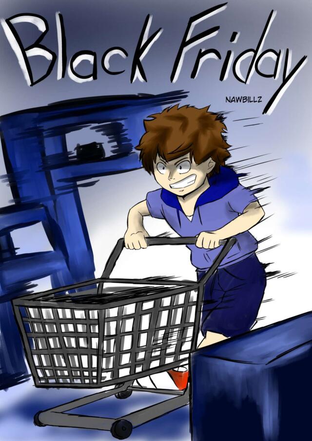 Black Friday