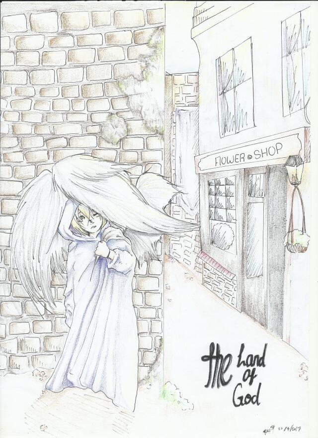 The land of god