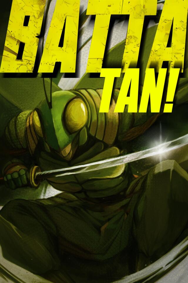 BATTA-TAN