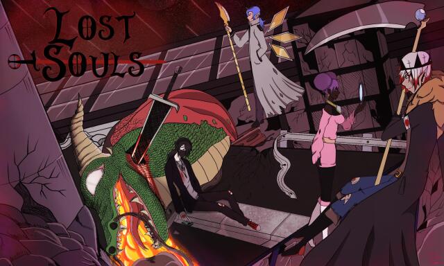Lost Souls