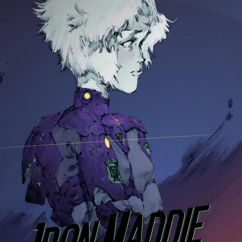 Iron Maddie