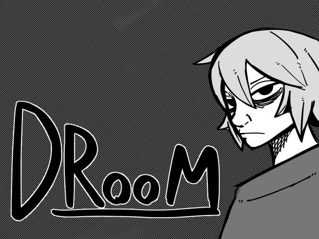 DRoom