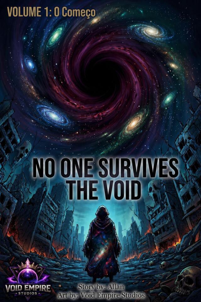 No One Survives The Void