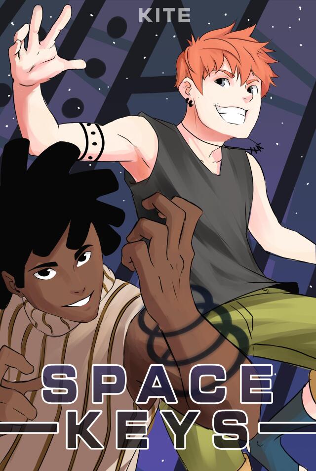 Space Keys