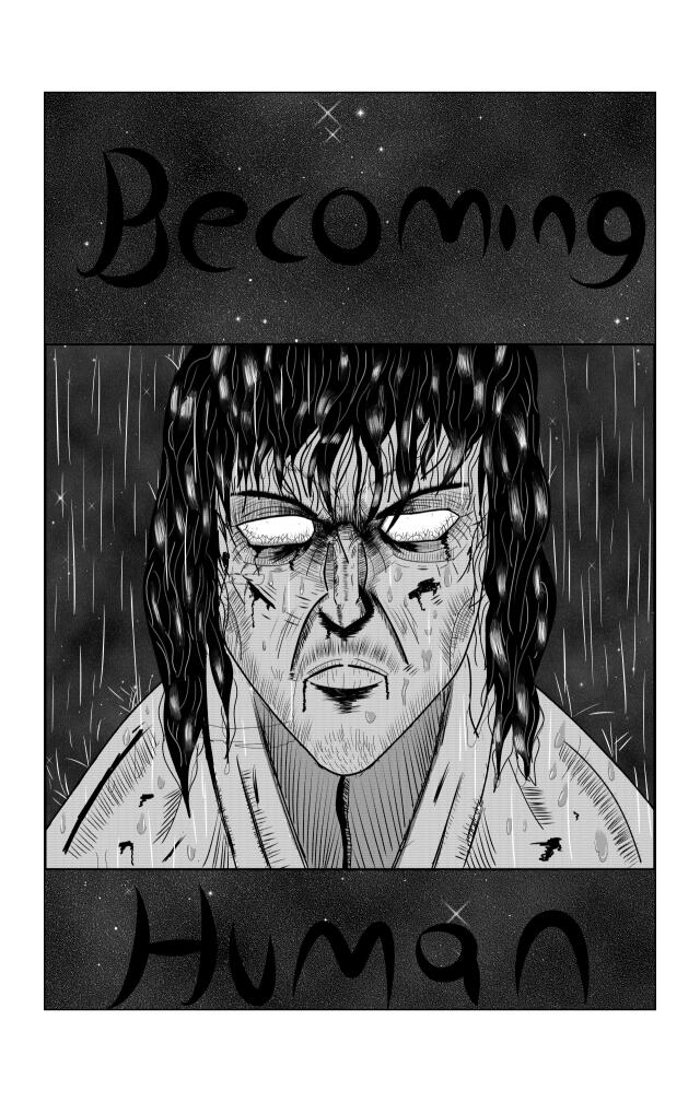 Becoming Human